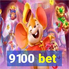 9100 bet